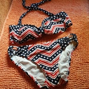 Like new bathing suit